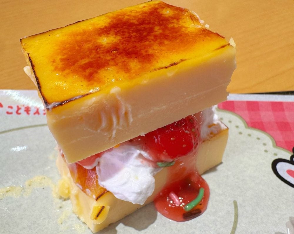 自分の手で自由にデコレーションすることで、美味しさも楽しさも倍増！