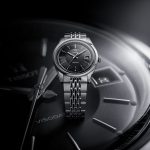 【50年代デイト時計を再構築】ティソ「ティソ ヴィソデイト」は日常使いのスタメン入り間違いなしの機械式時計だ