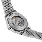 シースルーのケースバック