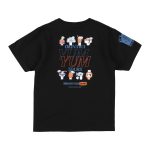 オリオン×チャムス「OWYC OKINAWA YUM YUM TOURS キッズT-Shirt」￥4,400