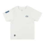 オリオン×チャムス「OWYC OKINAWA YUM YUM TOURS キッズT-Shirt」￥4,400