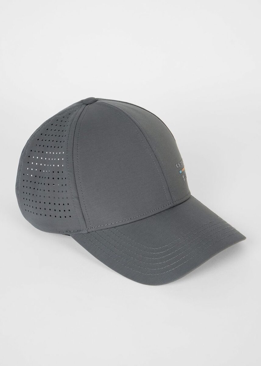 Paul Smith ＋ Castore「テクニカル キャップ」￥8,800