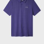 Paul Smith ＋ Castore「パフォーマンス エンジニアードポロシャツ」￥17,600