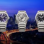 【国産機械式時計の新境地】復活したキングセイコー「VANAC」にチタン素材の新作3型が仲間入り