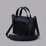 アルパカ「ミニトート V2 JAPAN EDITION」¥15,400/約H30×W33×D13.5㎝/約370g/2色展開