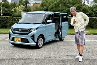 【N-BOXはもう高すぎる!?】135万円〜で買えるダイハツ「ムーヴ」が“ちょうどいい軽”の最適解!『いま買いカー大賞2026・軽ハイトワゴン大賞』