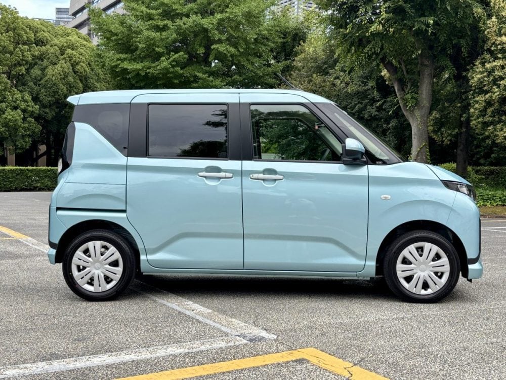 ダイハツ ムーヴ ￥1,358,500～2,024,000