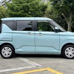 ダイハツ ムーヴ ￥1,358,500～2,024,000