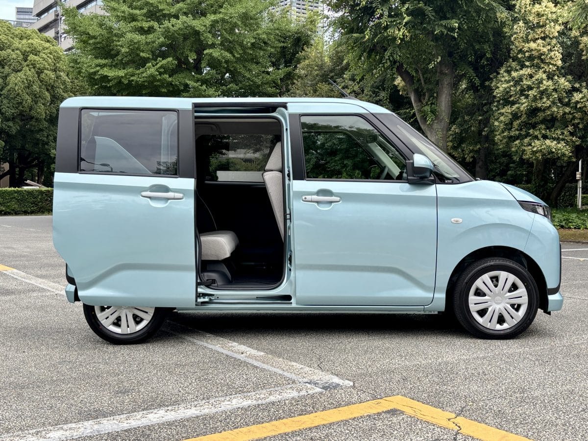 早いもの勝ち‼️ダイハツムーブ‼️車検1年‼️かなり調子いいです！ N-BOXはもう高すぎる!?】135万円〜で買えるダイハツ「ムーヴ」が