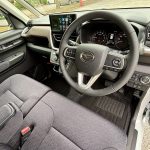 Point2　質感や装備を抑えた分、135万円から買える気楽さ