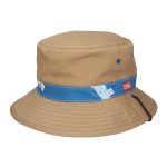オリオン×チャムス「OKINAWA YUMYUM TOURS Reversible Hat」￥5,280