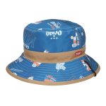 オリオン×チャムス「OKINAWA YUMYUM TOURS Reversible Hat」￥5,280