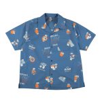 オリオン×チャムス「OKINAWA YUM YUM TOURS Shirt」￥12,650
