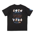 オリオン×チャムス「OWYC OKINAWA YUM YUM TOURS T-Shirt」￥5,830