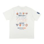 オリオン×チャムス「OWYC OKINAWA YUM YUM TOURS T-Shirt」￥5,830