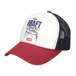 オリオン×チャムス「OWYC THE DRAFT Mesh Cap」￥4,950