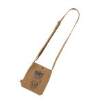 オリオン×チャムス「OWYC THE DRAFT Mini Canvas Shoulder」￥3,080