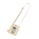 オリオン×チャムス「OWYC THE DRAFT Mini Canvas Shoulder」￥3,080