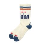 オリオン×チャムス「OWYC THE DRAFT SOCKS」￥1,320