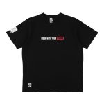 オリオン×チャムス「OWYC THE DRAFT T-Shirt」￥5,830