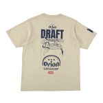 オリオン×チャムス「OWYC THE DRAFT T-Shirt」￥5,830