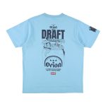 オリオン×チャムス「OWYC THE DRAFT T-Shirt」￥5,830