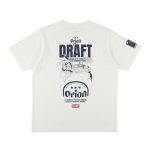 オリオン×チャムス「OWYC THE DRAFT T-Shirt」￥5,830