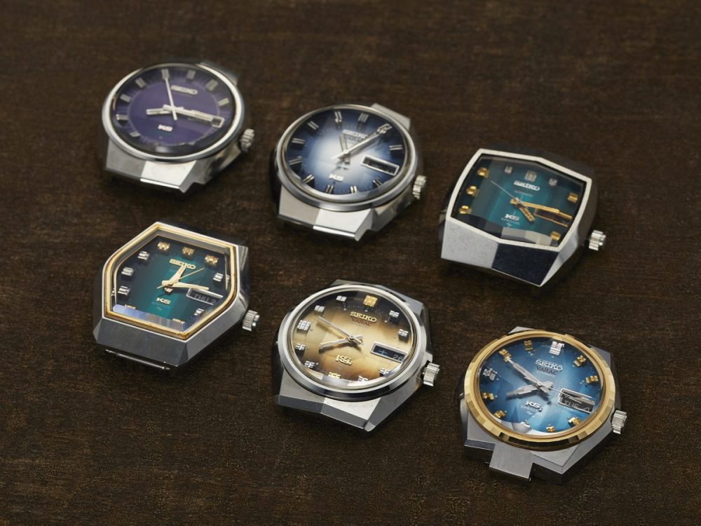 50余年の時を経て復活したVANAC