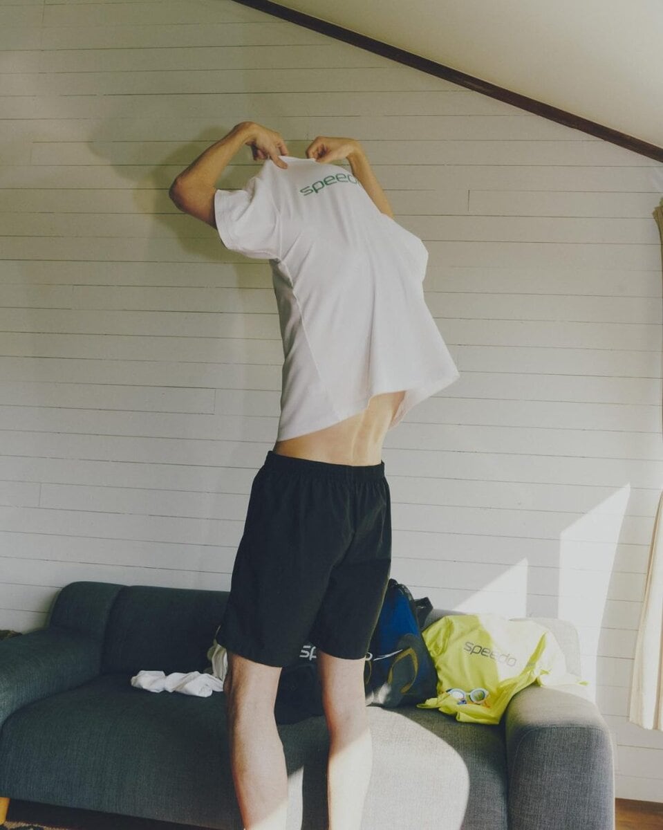 スピード「SP Shorts」¥8,910