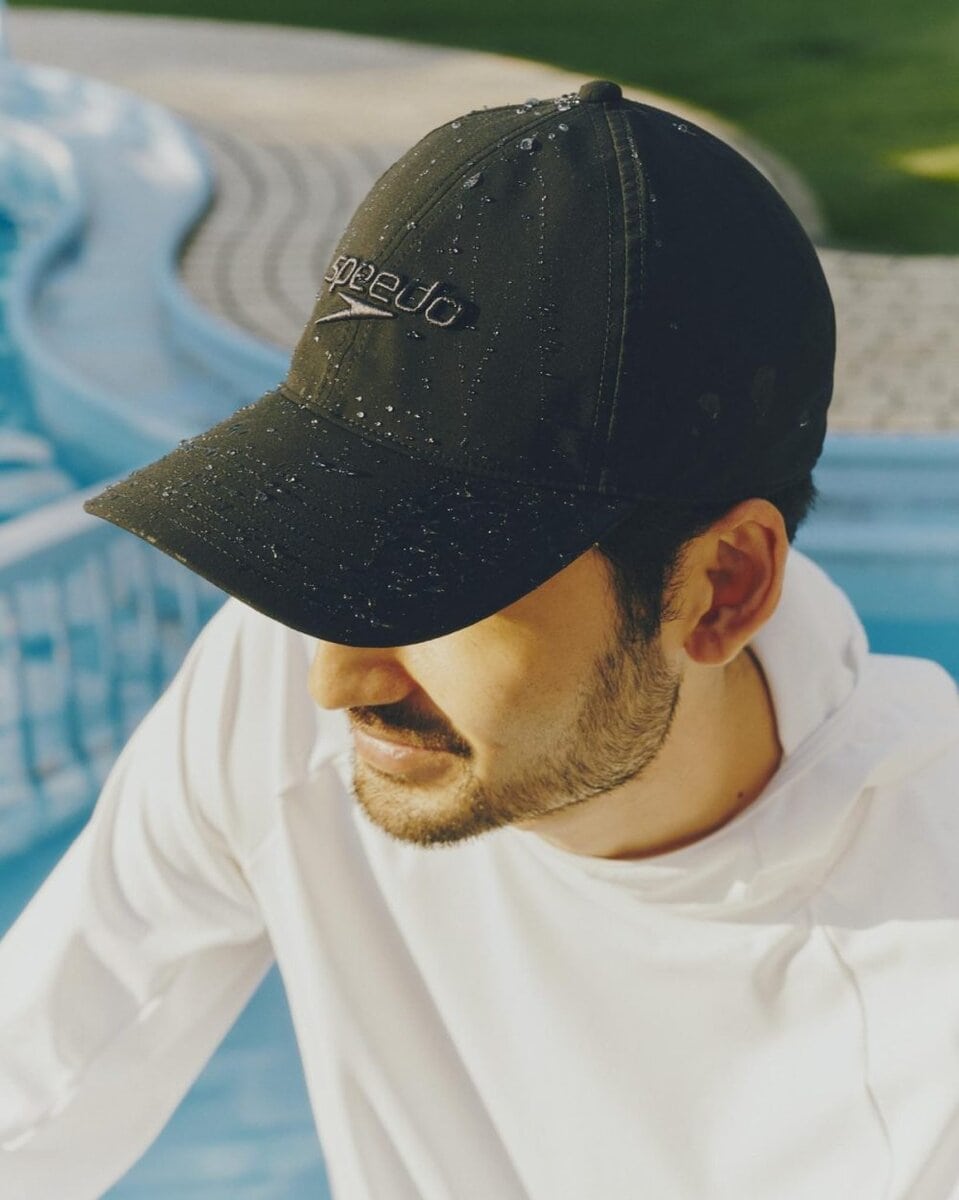 スピード「SP Cap」￥7,700