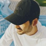 スピード「SP Cap」¥7,700