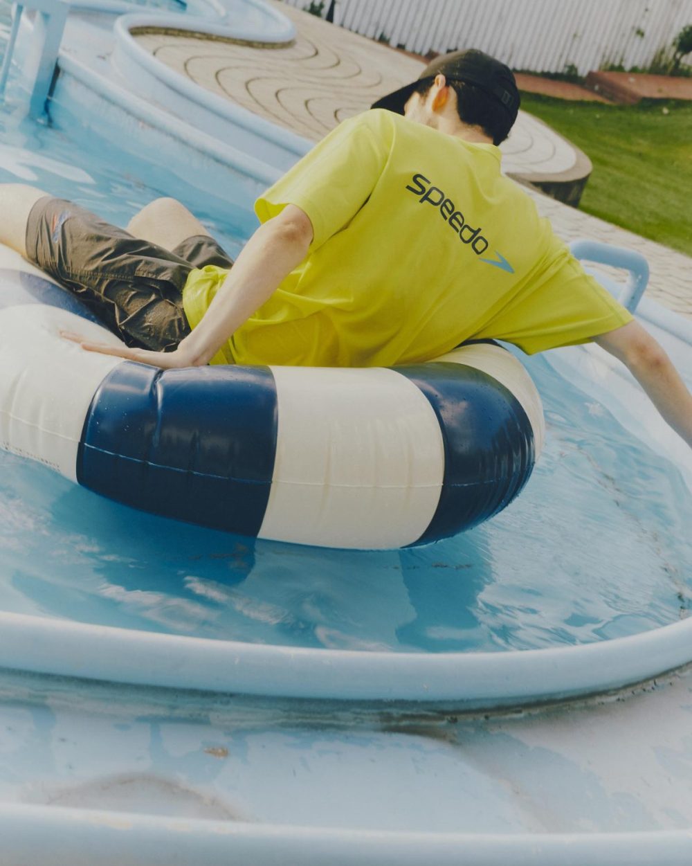 スピード「SP R/G T」￥7,920