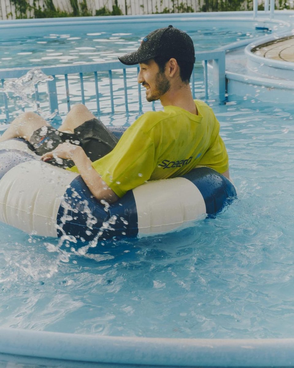 スピード「SP R/G T」￥7,920