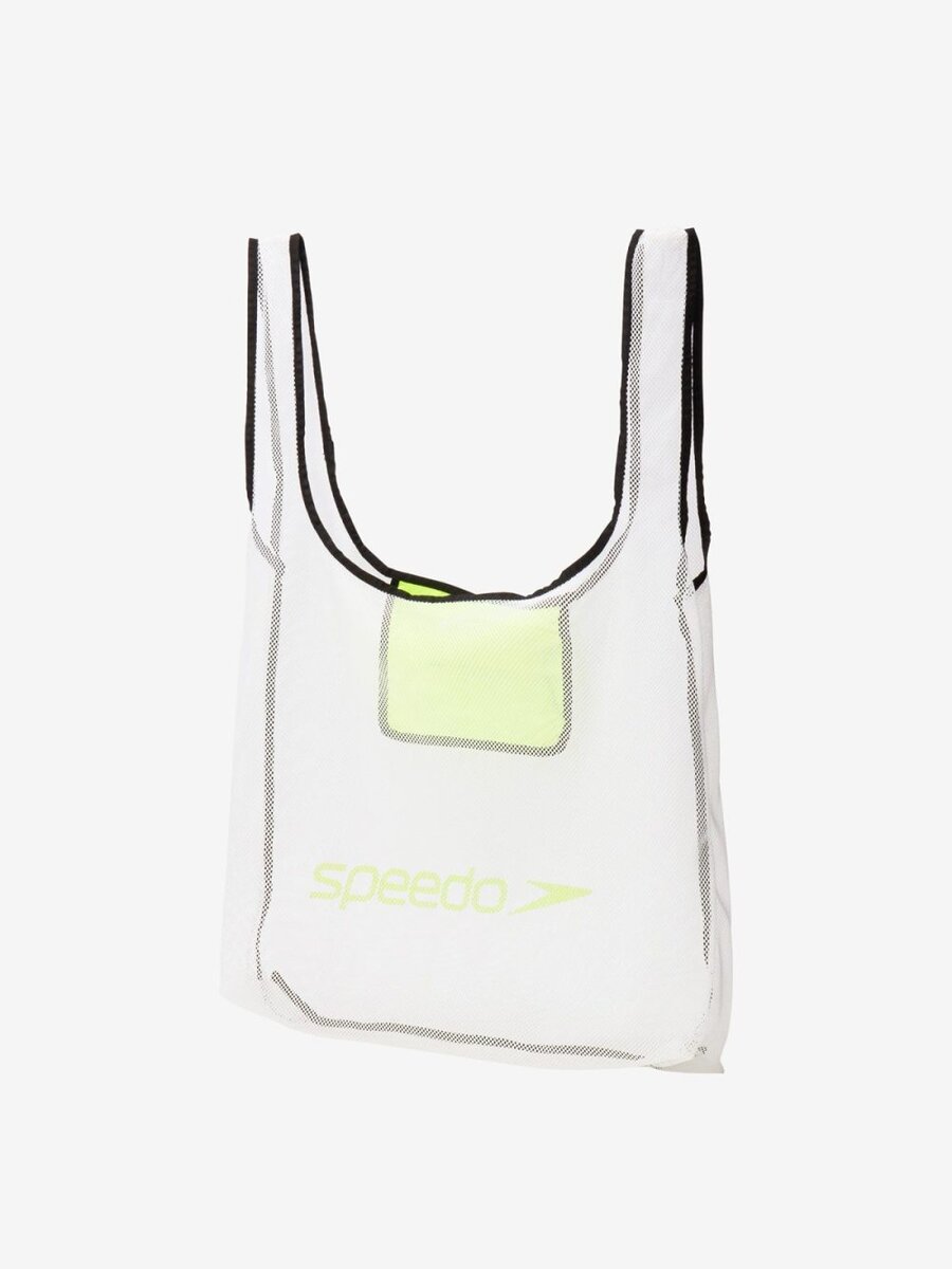 スピード「SP PK Mesh Bag」¥5,280