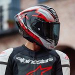 第3位　【ついに来た】アルパインスターズ初のヘルメット「スーパーテックR10」を体験してみたら空力性能が異次元だった