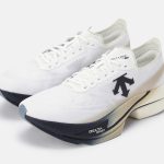 アジア人の足に合いやすいラスト