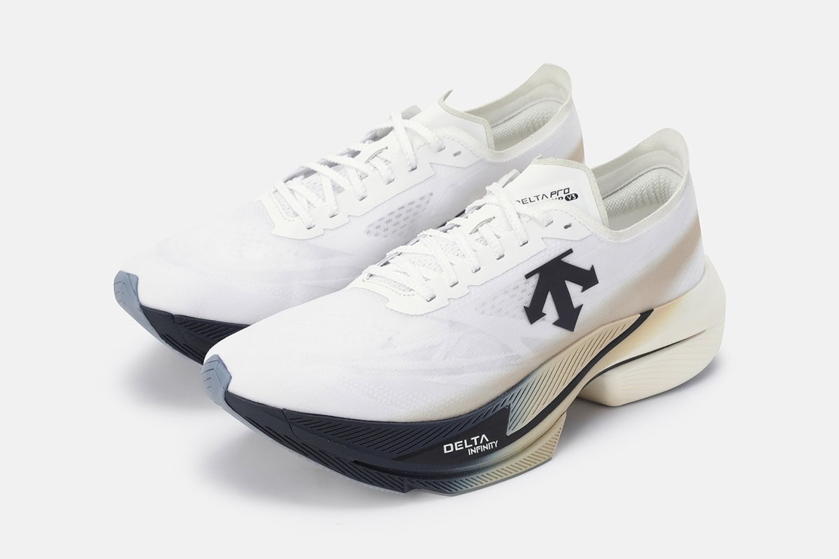 アジア人の足に合いやすいラスト