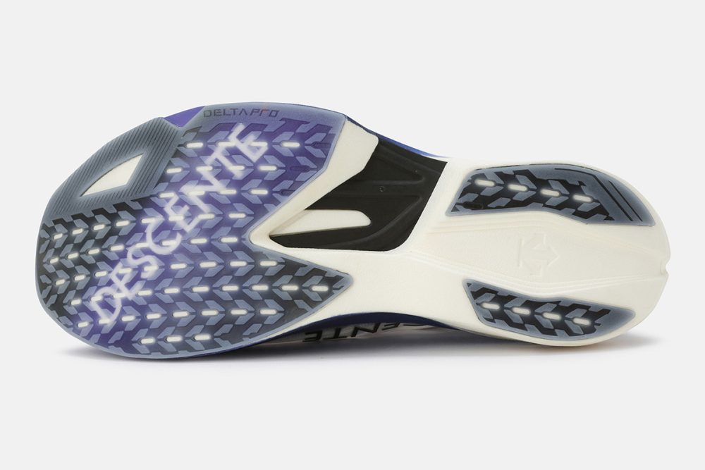 高摩耗性に優れるCPUラバー