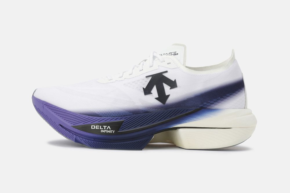 デサント DELTAPRO EXP V3 ￥29,700（税込）