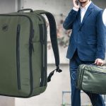 マムート セオン トランスポーター ジャパンエクスクルーシブ 25 バリスティックナイロン ¥26,400