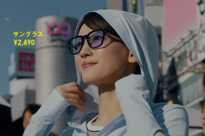 【紫外線対策はユニクロで完結】今年の正解はコレ!進化が止まらない「着る日焼け止め&神小物」傑作4選