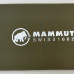 「マムート・オリジナルPCケース」をプレゼント中