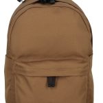 ワイルドシングス「ミディアム デイパック」¥13,750/H41×W32×D18㎝/21ℓ