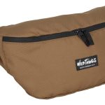 ワイルドシングス「ファニー パック L」¥6,930/H22×W42×D11㎝/8ℓ