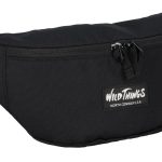 ワイルドシングス「ミディアム デイパック」¥13,750/H41×W32×D18㎝/21ℓ