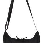 ワイルドシングス「ラウンド ショルダー バッグ」¥6,930/H24×W25×D8㎝/8ℓ