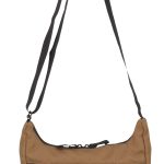 ワイルドシングス「ラウンド ショルダー バッグ」¥6,930/H24×W25×D8㎝/8ℓ