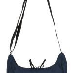 ワイルドシングス「ラウンド ショルダー バッグ」¥6,930/H24×W25×D8㎝/8ℓ