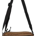 ワイルドシングス「ホリゾンタル ショルダー バッグ」¥6,380/H15×W26×D9㎝/6ℓ