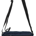 ワイルドシングス「ホリゾンタル ショルダー バッグ」¥6,380/H15×W26×D9㎝/6ℓ